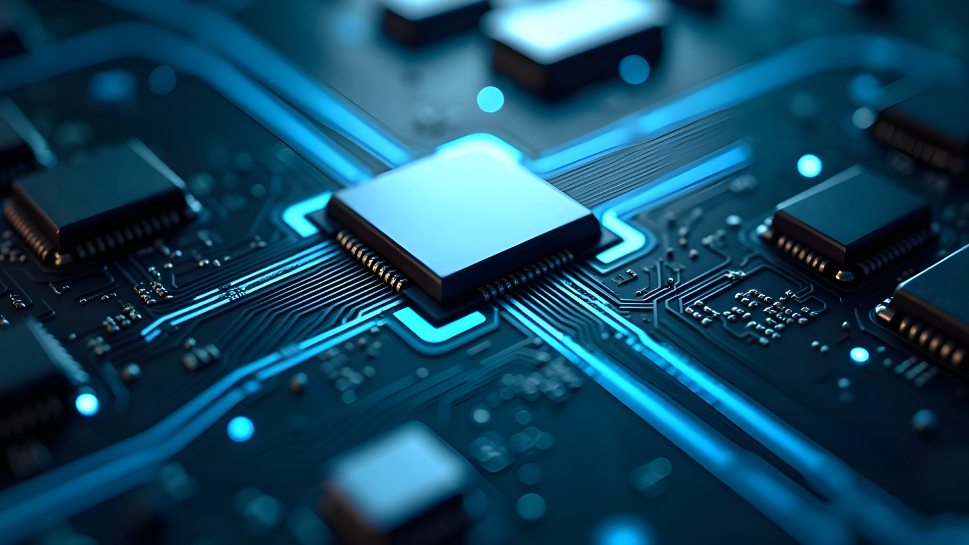 Peak Performance View