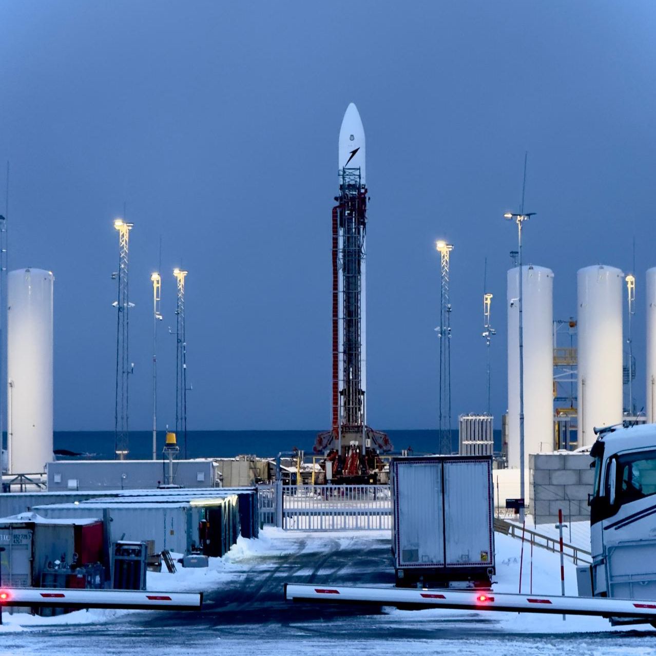 CyBEEsat – Ready for Launch